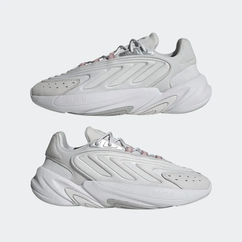 adidas Ozelia Dash Grey / Dash Grey / Grey Two (GW0612)