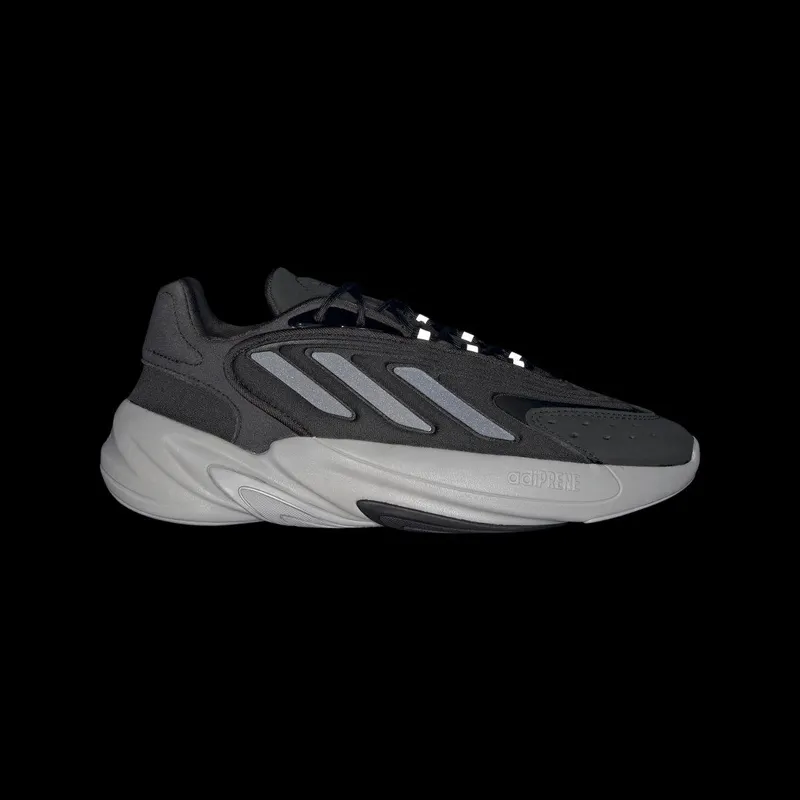 adidas Ozelia Core Black / Core Black / Grey Two (GW0613)