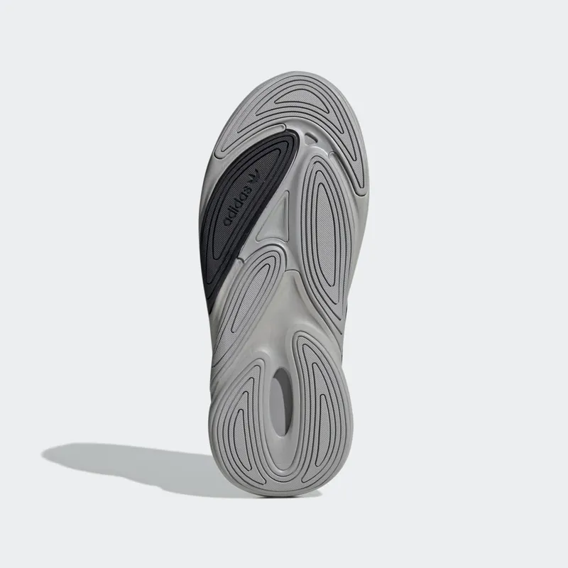 adidas Ozelia Core Black / Core Black / Grey Two (GW0613)