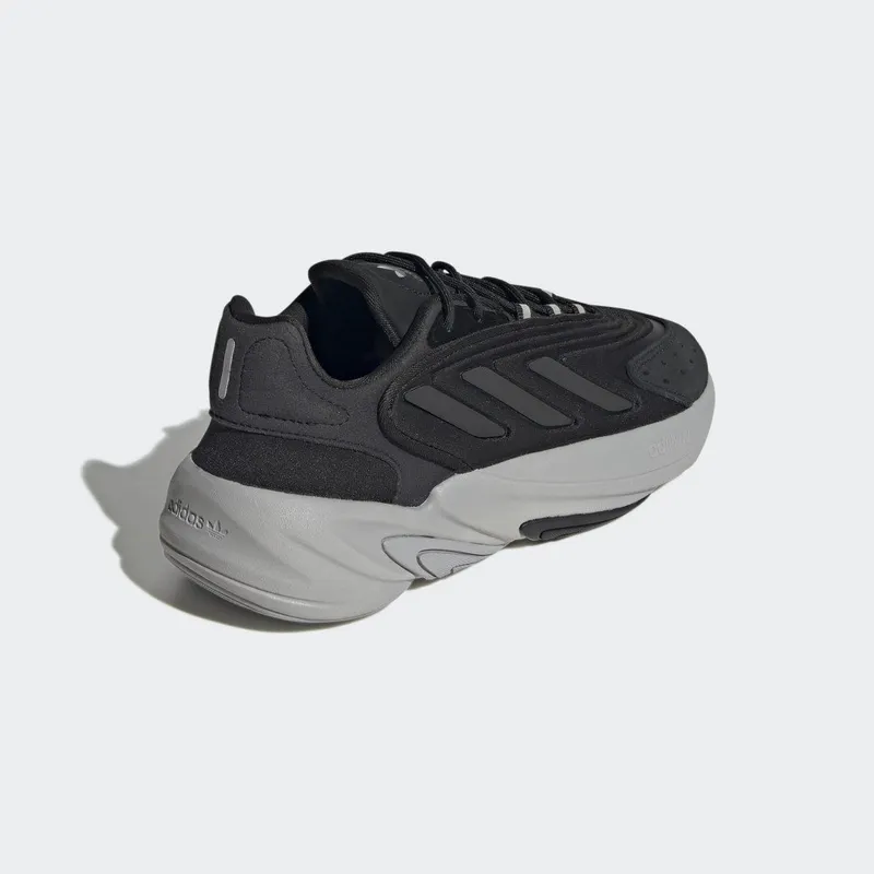 adidas Ozelia Core Black / Core Black / Grey Two (GW0613)