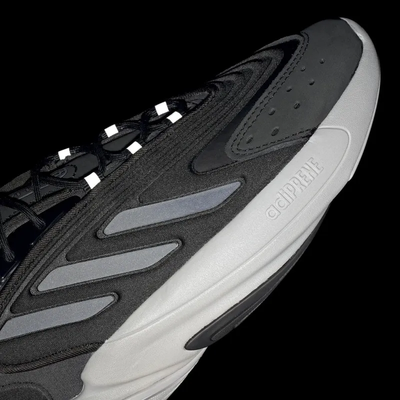 adidas Ozelia Core Black / Core Black / Grey Two (GW0613)