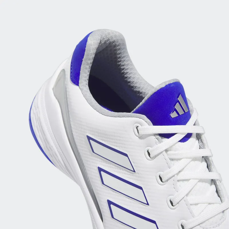adidas ZG23 Cloud White / Lucid Blue / Silver Metallic (GW1179)