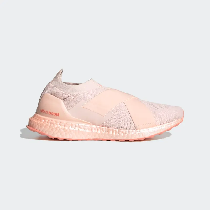 adidas ULTRABOOST SLIP ON DNA W Pink Tint / Ambient Blush / Pink Tint (GW5747)