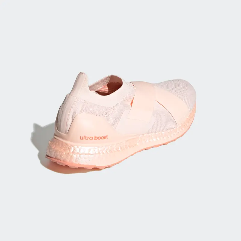 adidas ULTRABOOST SLIP ON DNA W Pink Tint / Ambient Blush / Pink Tint (GW5747)