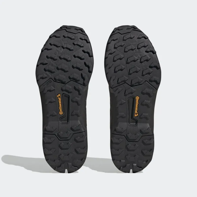adidas Terrex AX4 Wide Hiking Core Black / Carbon / Grey Four (GW6900)