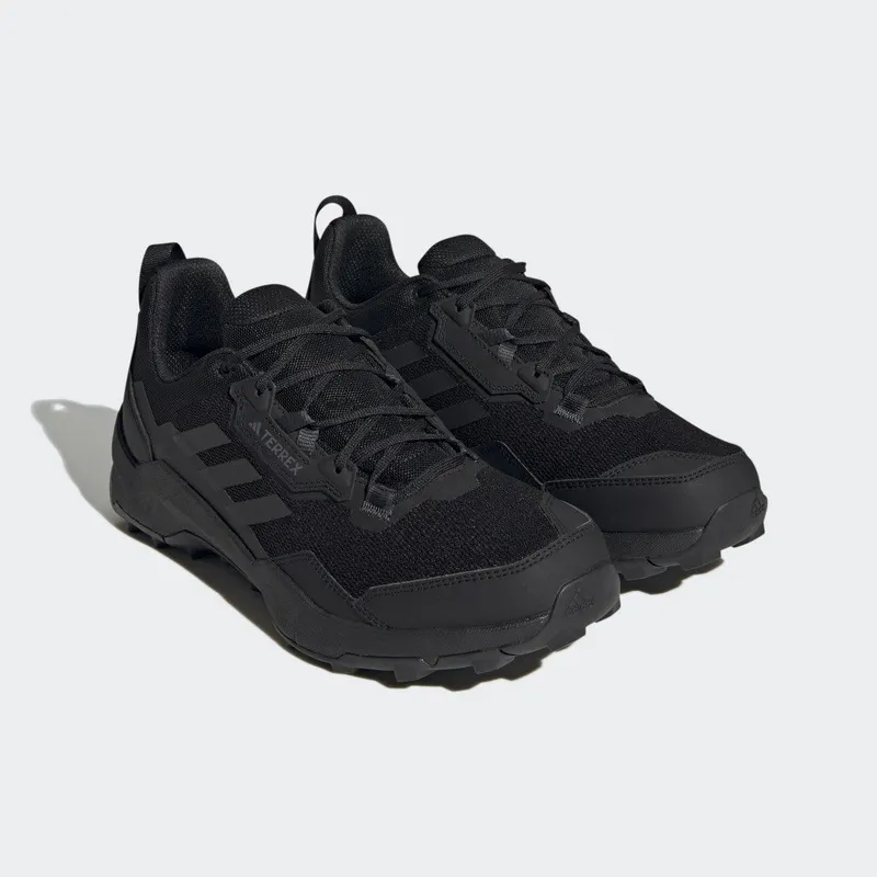 adidas Terrex AX4 Wide Hiking Core Black / Carbon / Grey Four (GW6900)