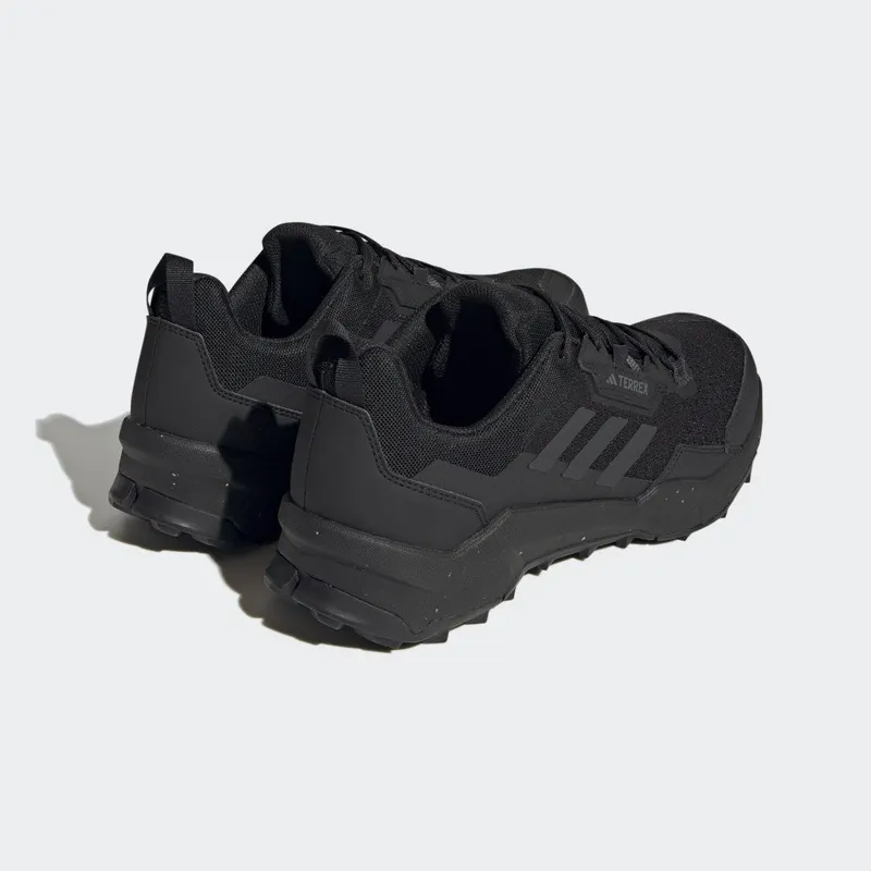 adidas Terrex AX4 Wide Hiking Core Black / Carbon / Grey Four (GW6900)