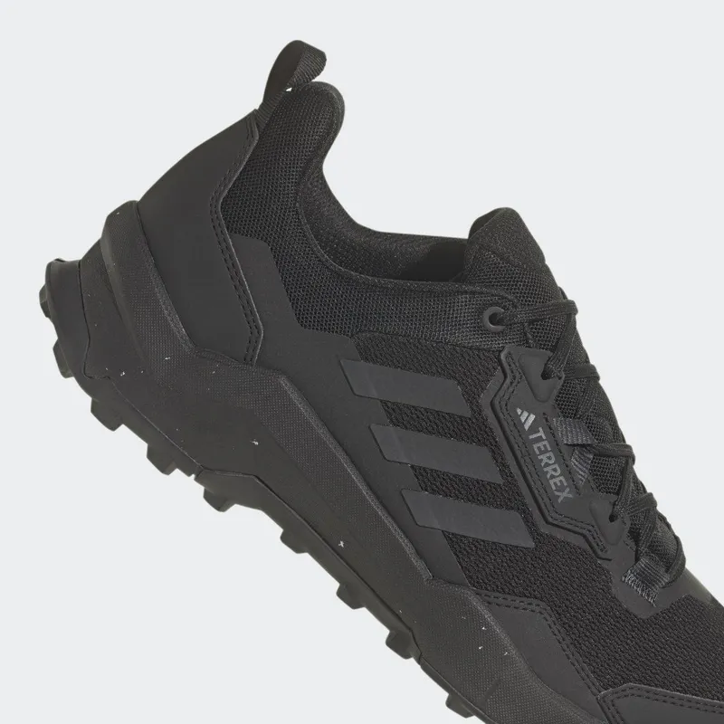 adidas Terrex AX4 Wide Hiking Core Black / Carbon / Grey Four (GW6900)
