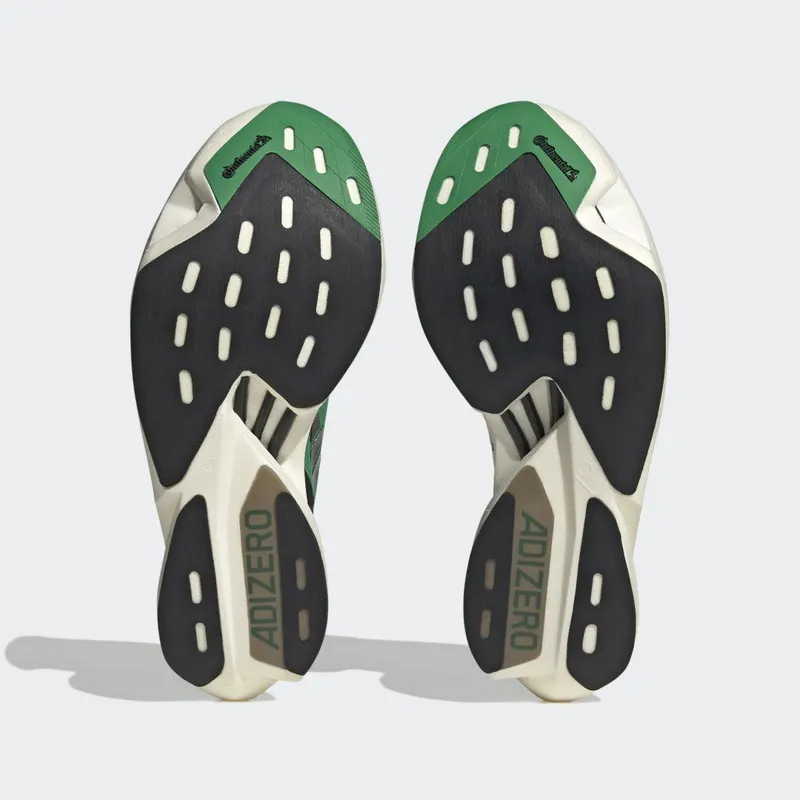 adidas Adizero Adios Pro 3 Green / Core Black / Night Metallic (GW7259)