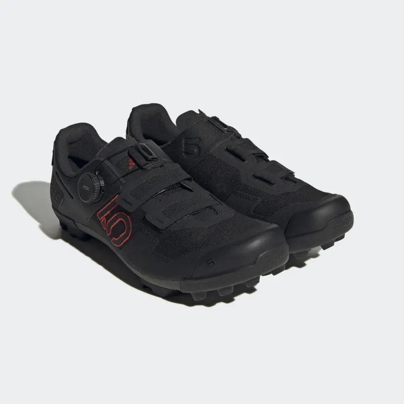 adidas Five Ten Kestrel BOA Core Black / Grey Six / Grey Four (GW9431)