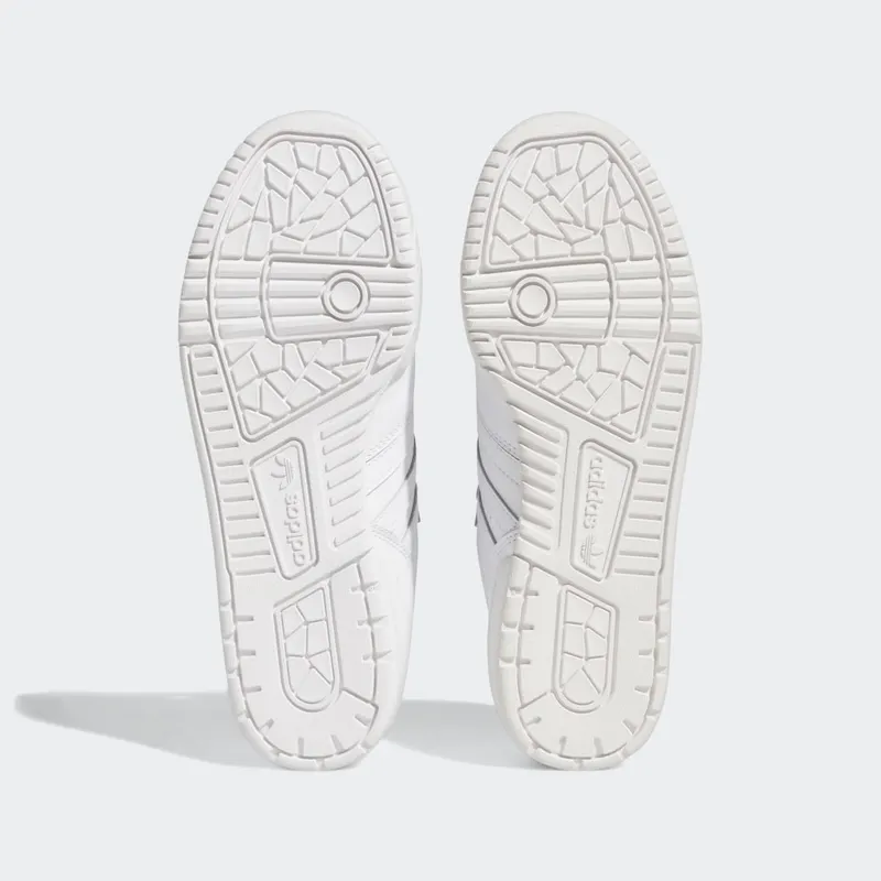 adidas Rivalry Low Cloud White / Cloud White / Cloud White (GX2272)