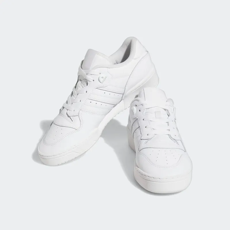 adidas Rivalry Low Cloud White / Cloud White / Cloud White (GX2272)