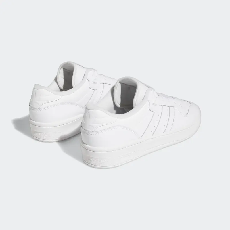 adidas Rivalry Low Cloud White / Cloud White / Cloud White (GX2272)