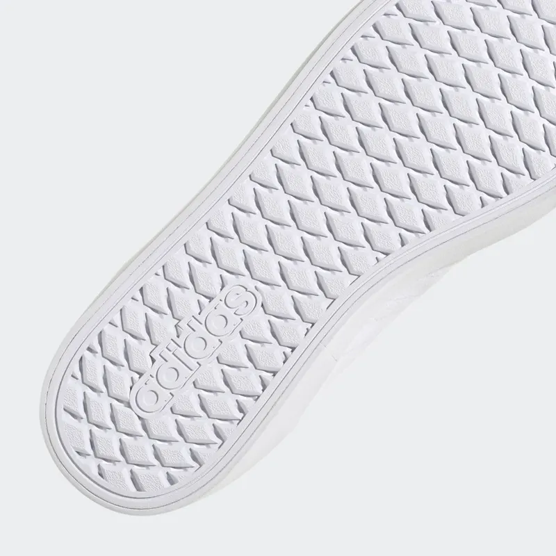 adidas Futurevulc Lifestyle Modern Skateboarding Cloud White / Cloud White / Core Black (GX4193)