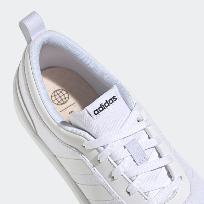 adidas Futurevulc Lifestyle Modern Skateboarding Cloud White / Cloud White / Core Black (GX4193)