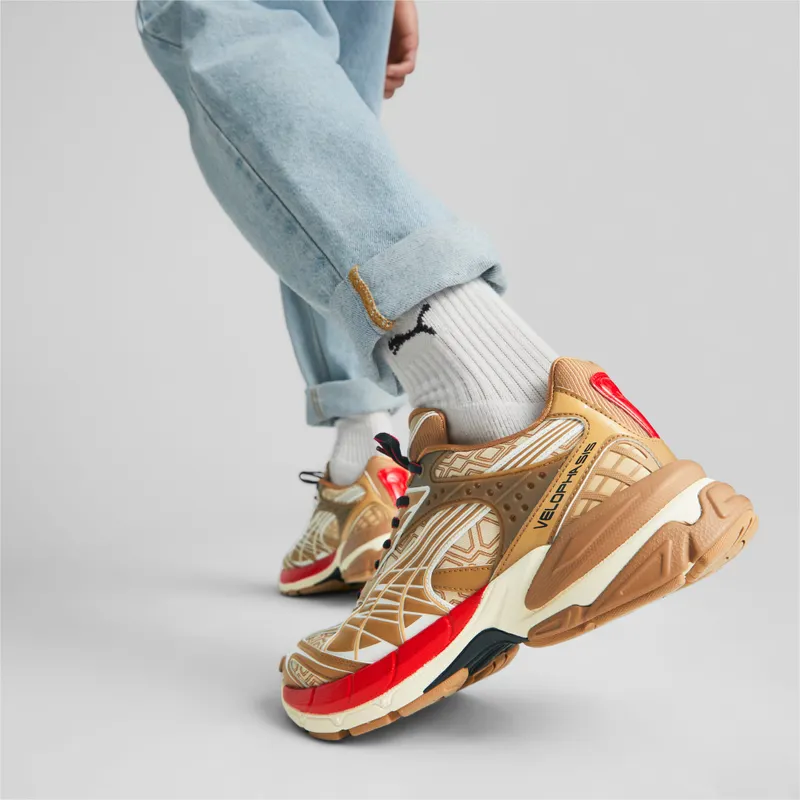 Puma Luxe Sport Velophasis (390537-02)