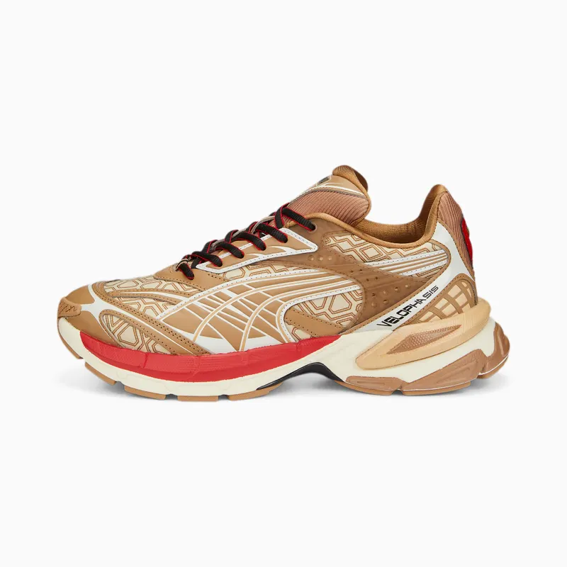 Puma Luxe Sport Velophasis (390537-02)