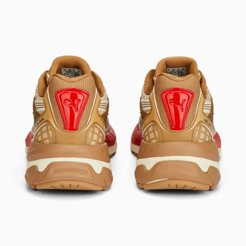 Puma Luxe Sport Velophasis (390537-02)