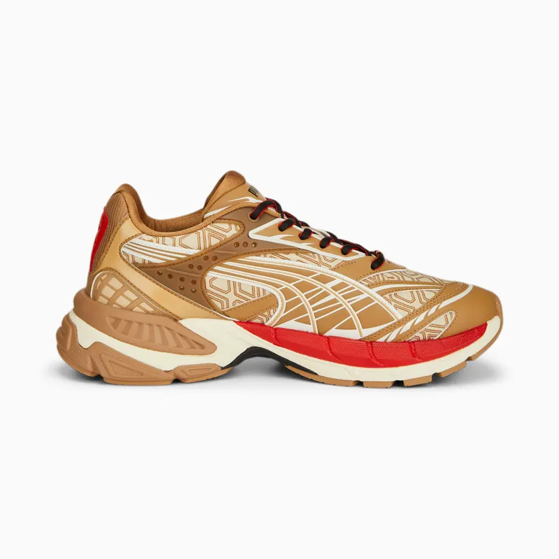 Puma Luxe Sport Velophasis (390537-02)