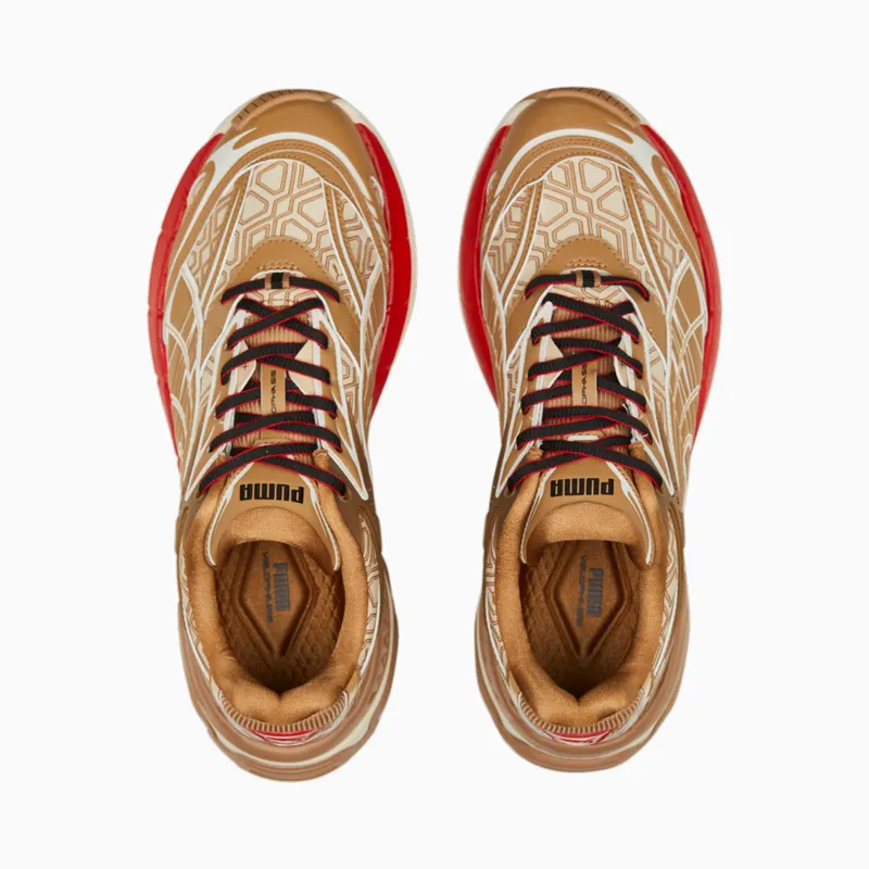 Puma Luxe Sport Velophasis (390537-02)