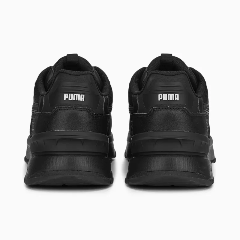 Puma Mirage Sport Asphalt Base Zwart (391173-01)