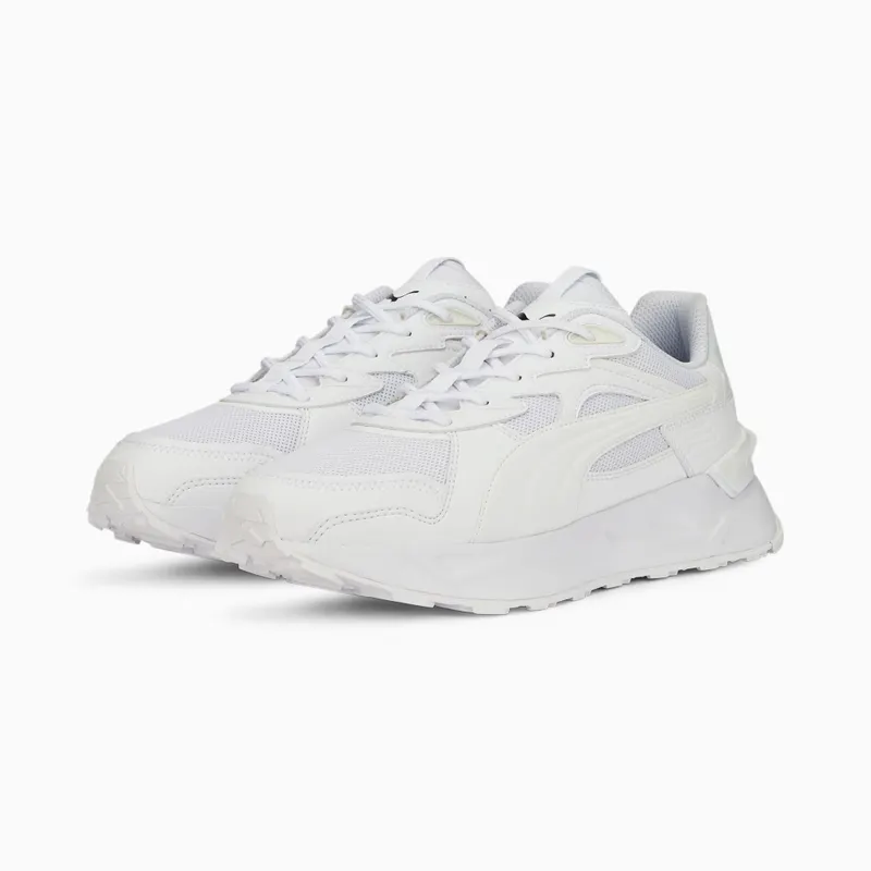 Puma Mirage Sport Asphalt Base Wit/Zwart (391173-02)