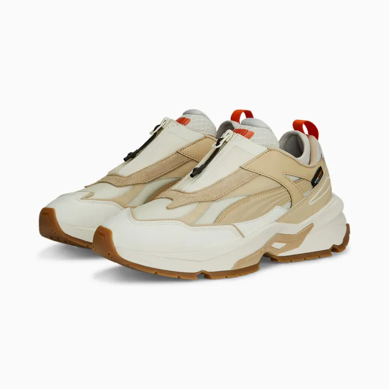 Puma Nano Shield IL Grijs (389440-01)