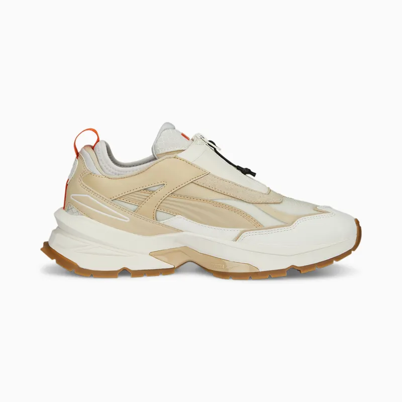 Puma Nano Shield IL Grijs (389440-01)