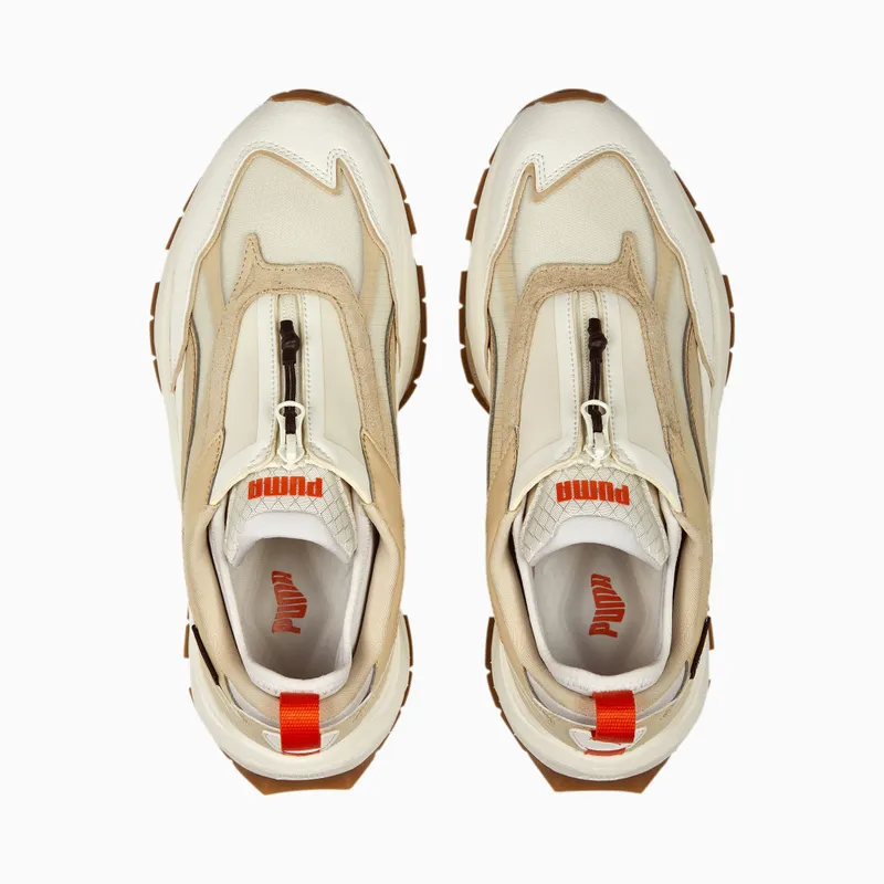 Puma Nano Shield IL Grijs (389440-01)
