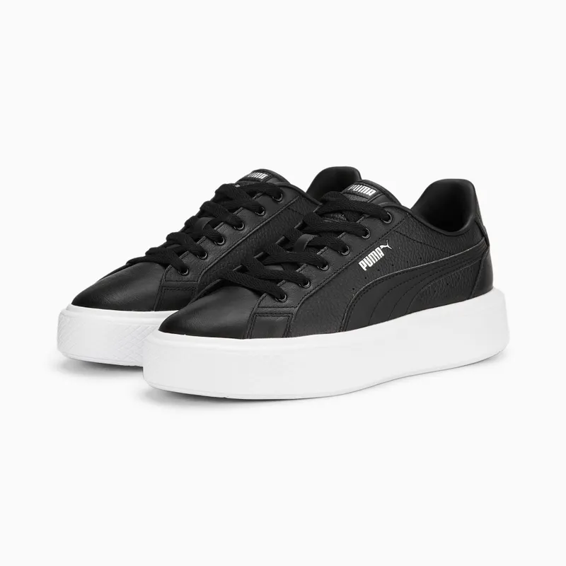 Puma OSL Pro Goud/Zwart (391220-02)