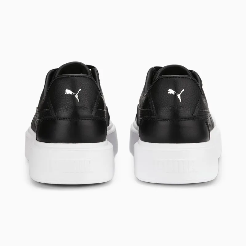 Puma OSL Pro Goud/Zwart (391220-02)