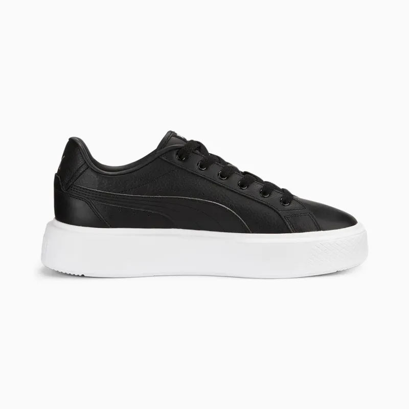 Puma OSL Pro Goud/Zwart (391220-02)