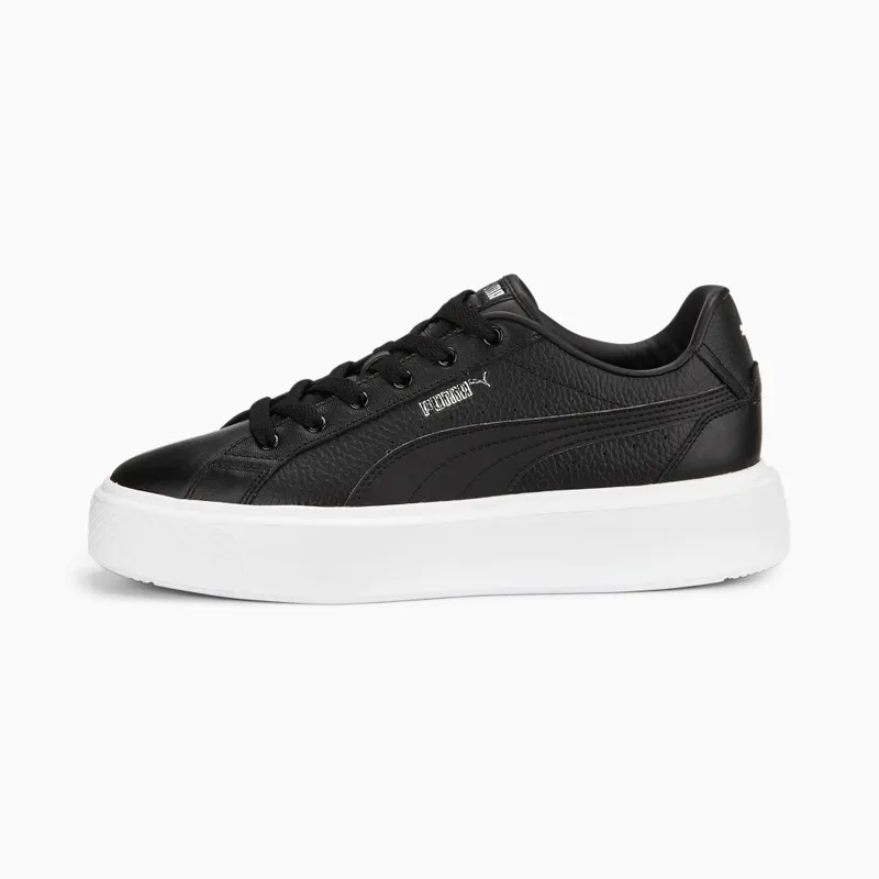 Puma OSL Pro Goud/Zwart (391220-02)