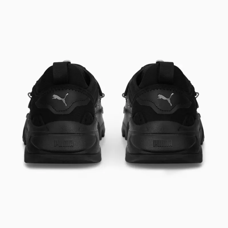 Puma Orkid Zwart (388968-04)