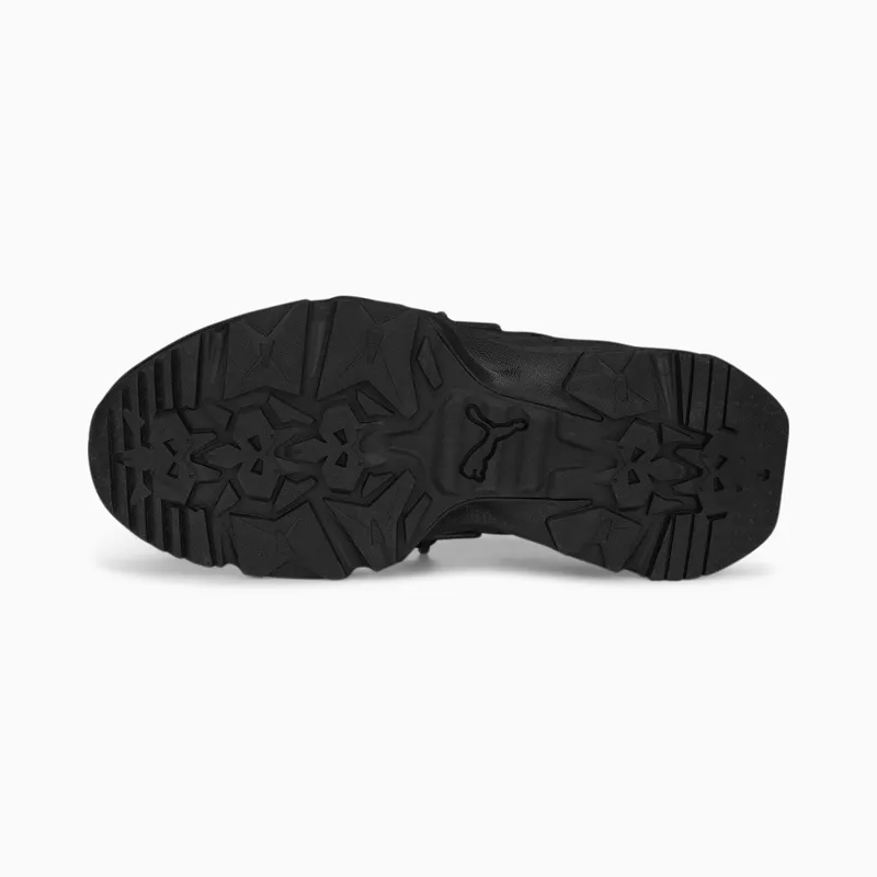 Puma Orkid Zwart (388968-04)