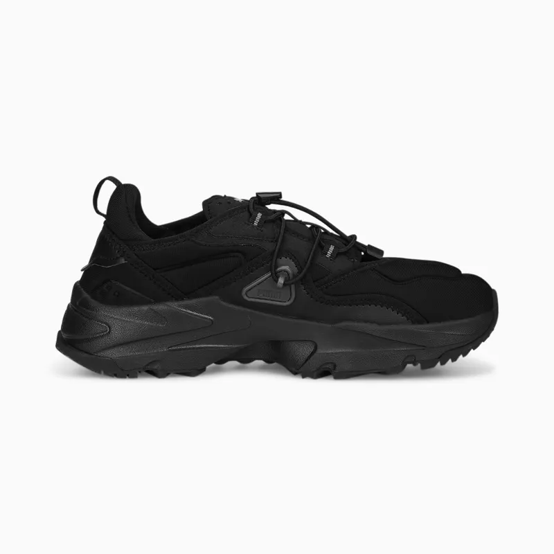 Puma Orkid Zwart (388968-04)