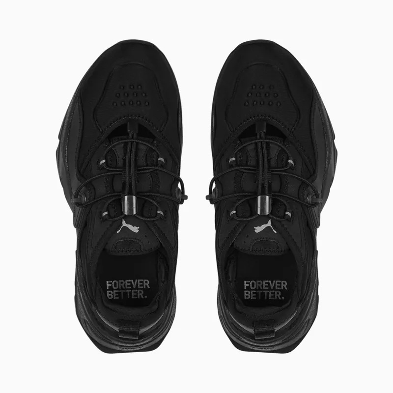 Puma Orkid Zwart (388968-04)