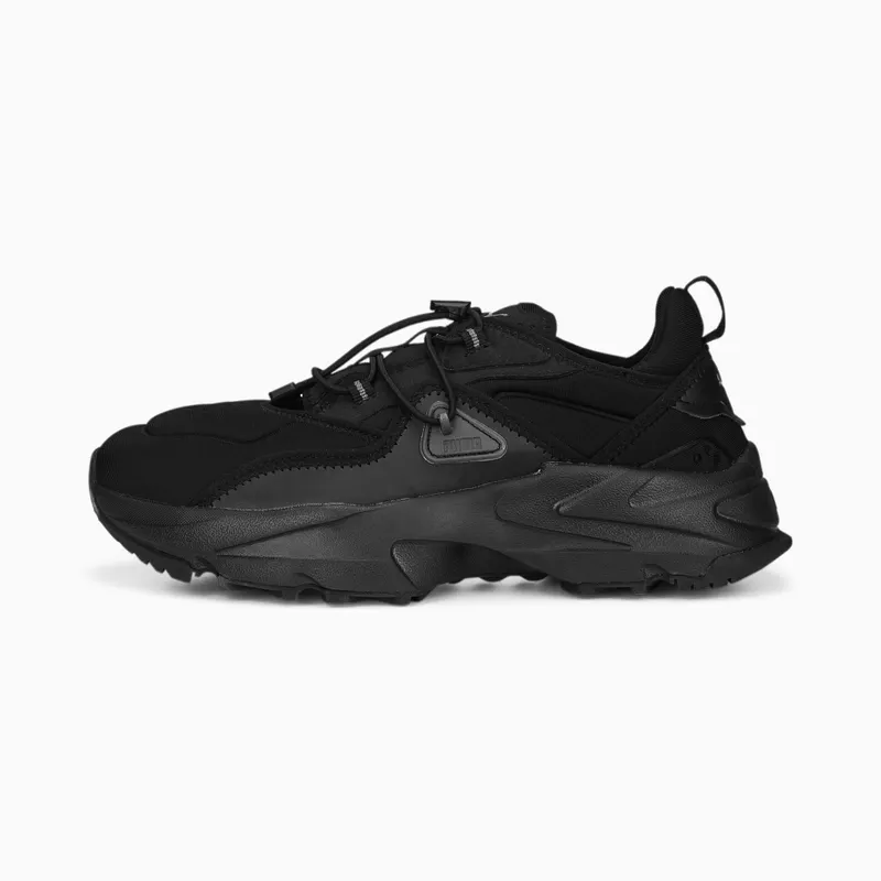 Puma Orkid Zwart (388968-04)