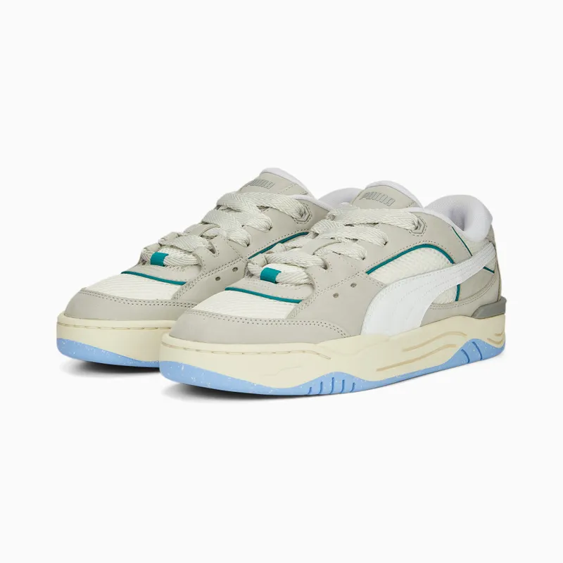 Puma PUMA-180 Grijs/Wit (390742-02)