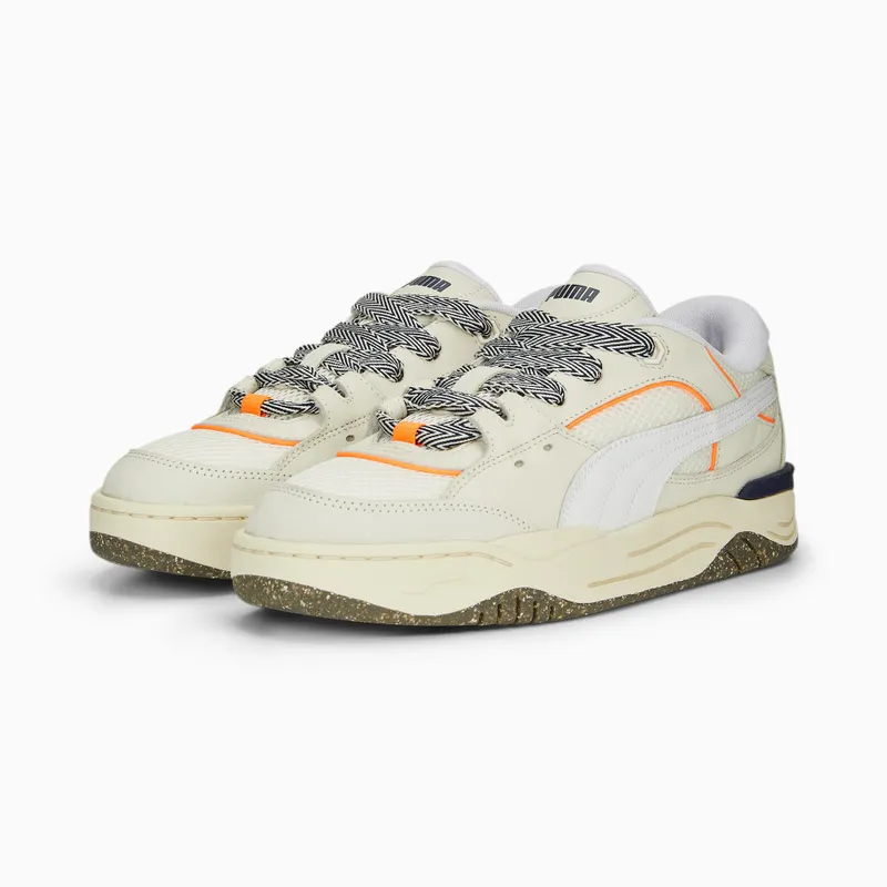 Puma PUMA-180 Grijs/Wit (390742-03)