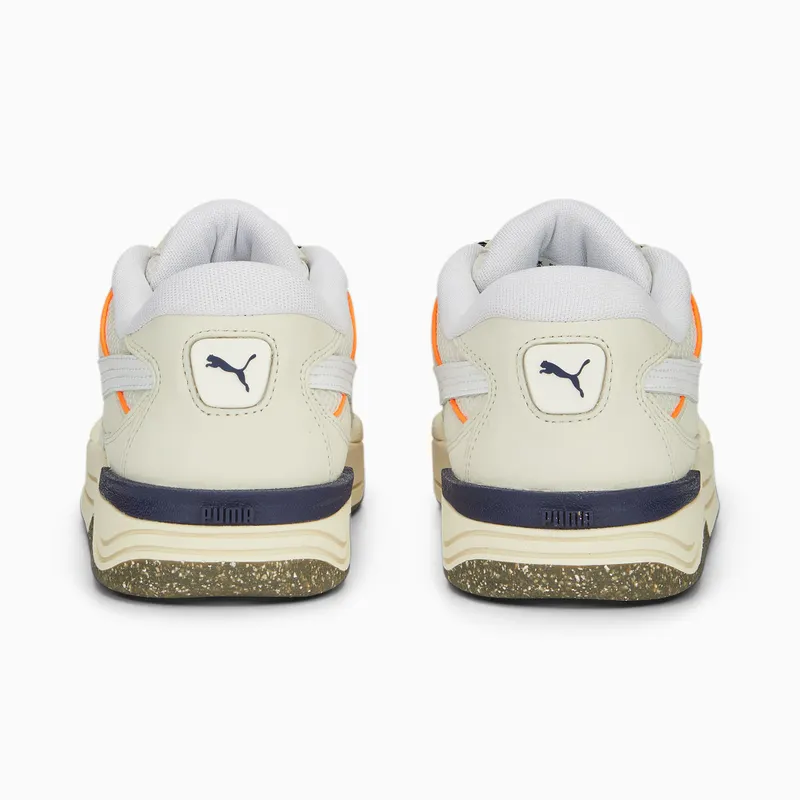 Puma PUMA-180 Grijs/Wit (390742-03)