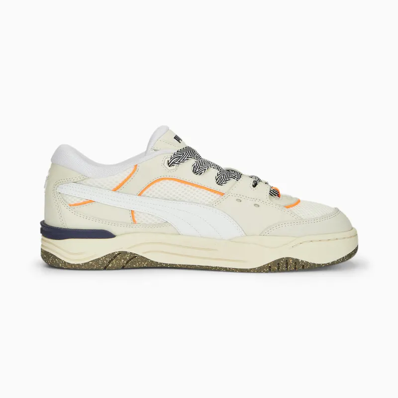 Puma PUMA-180 Grijs/Wit (390742-03)