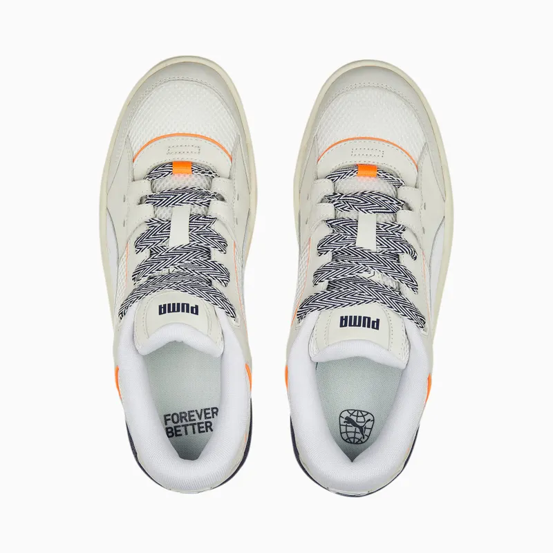 Puma PUMA-180 Grijs/Wit (390742-03)
