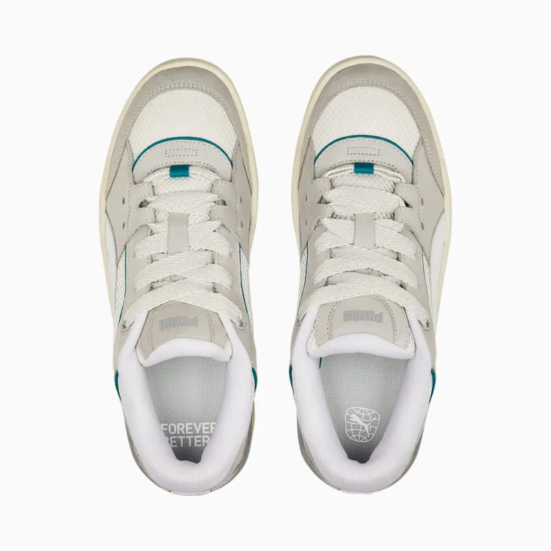 Puma PUMA-180 Grijs/Wit (390742-02)