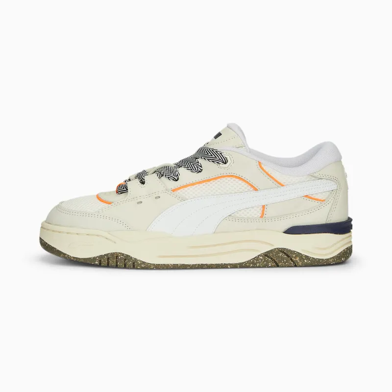 Puma PUMA-180 Grijs/Wit (390742-03)