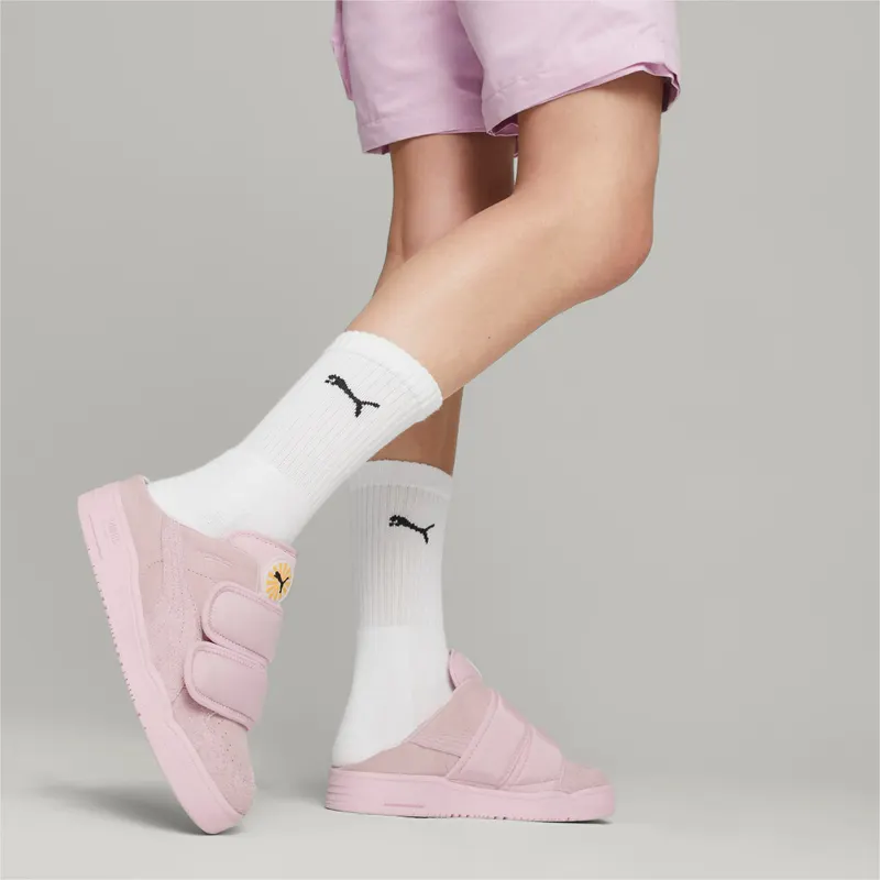 Puma x PALOMO Slipstream Mule Roze (390243-01)