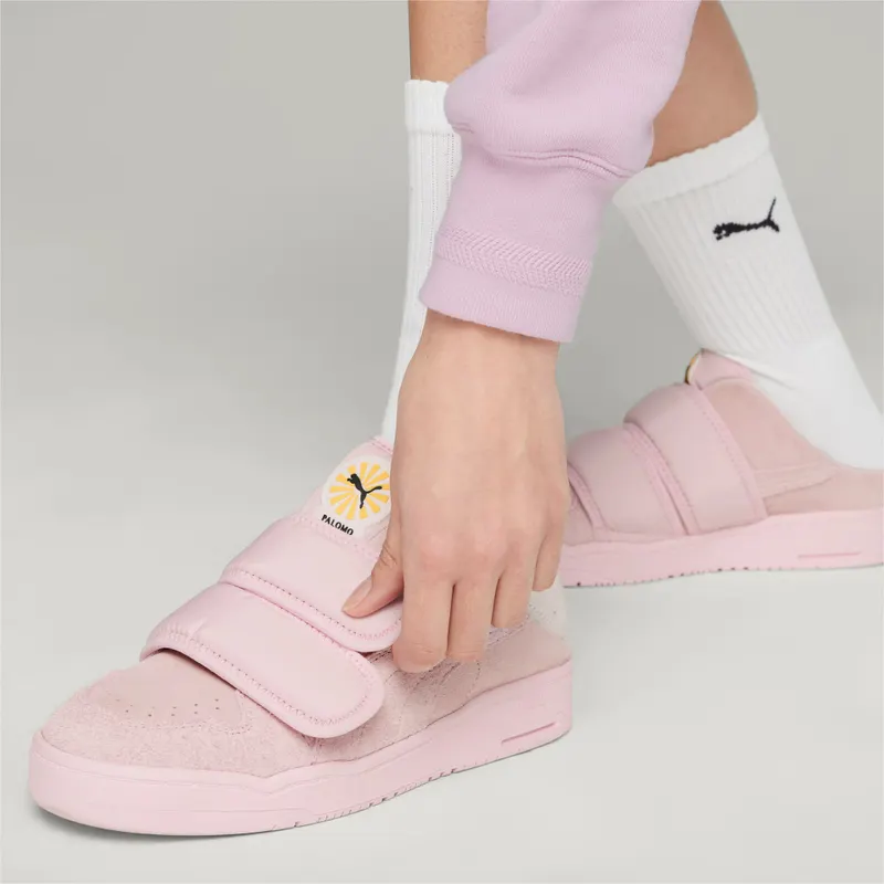 Puma x PALOMO Slipstream Mule Roze (390243-01)