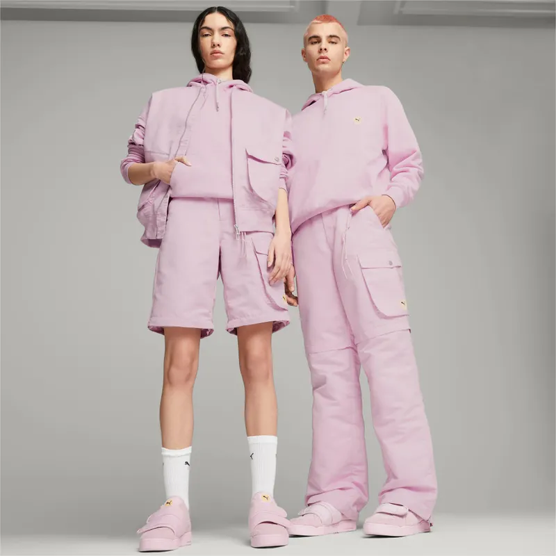 Puma x PALOMO Slipstream Mule Roze (390243-01)