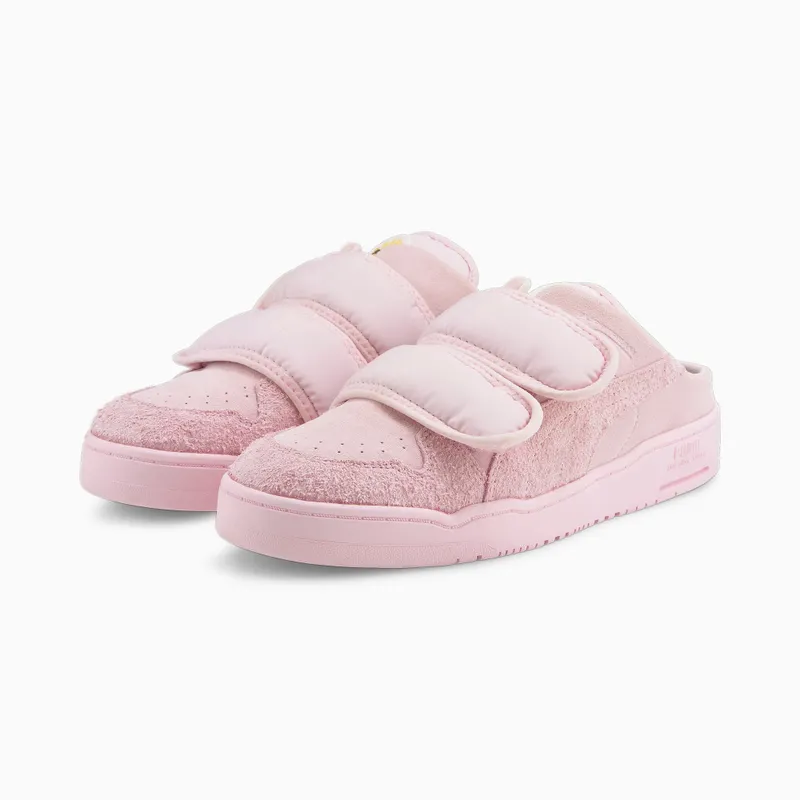 Puma x PALOMO Slipstream Mule Roze (390243-01)
