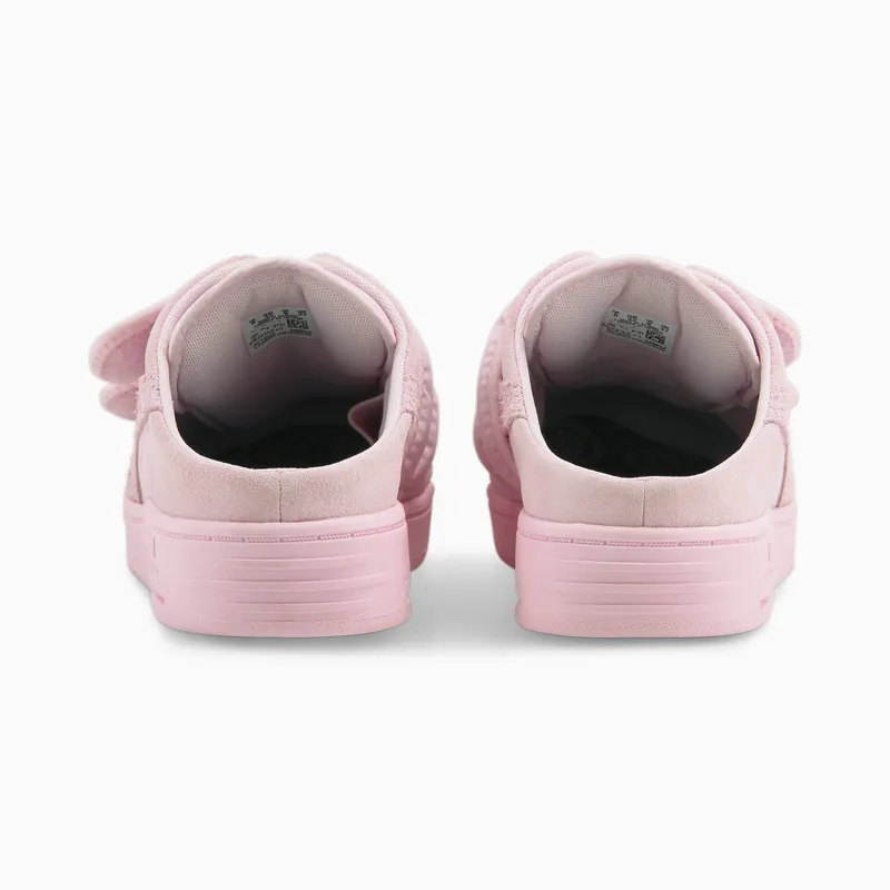 Puma x PALOMO Slipstream Mule Roze (390243-01)